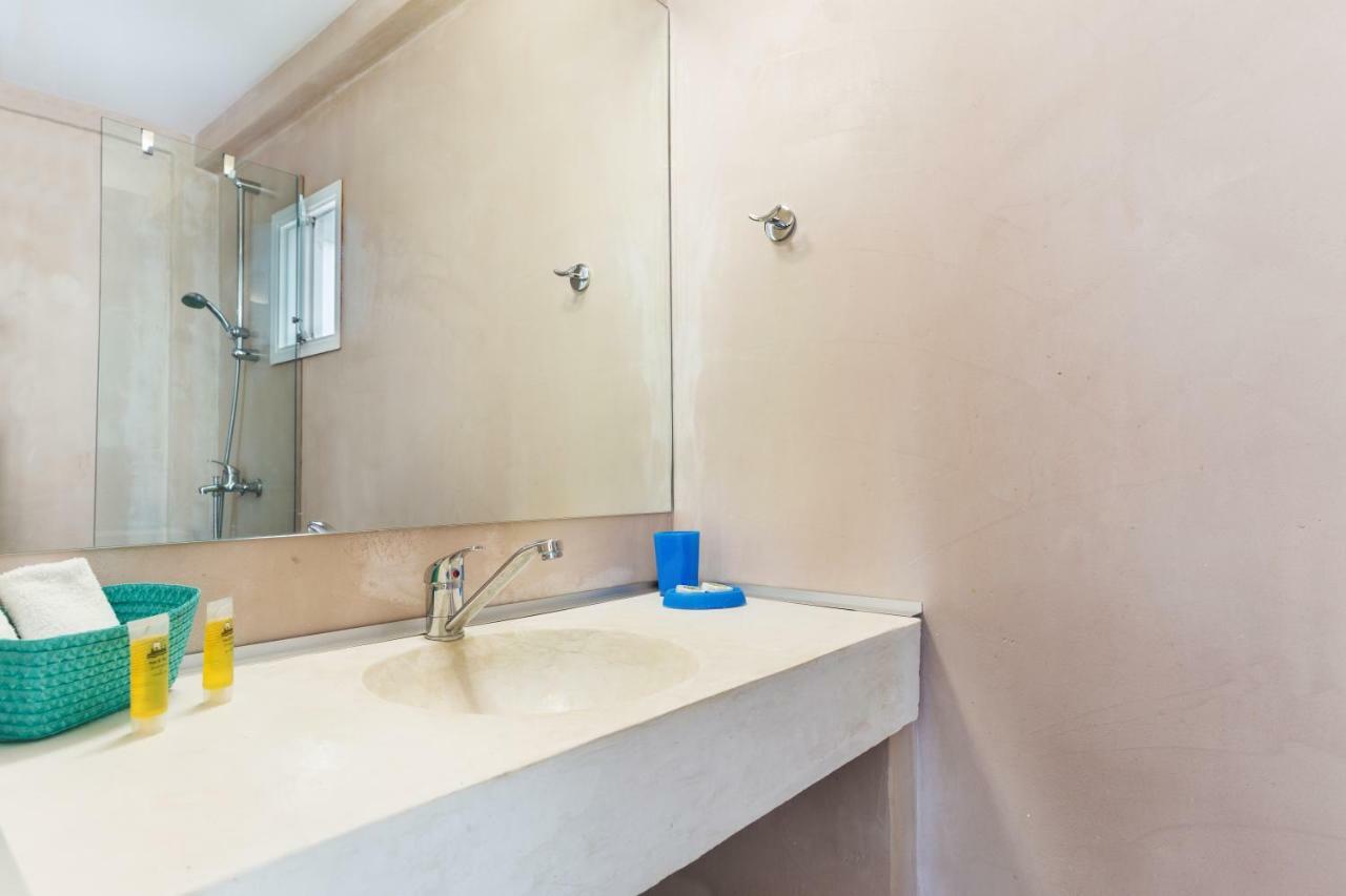 Sunrise Suites Kato Daratso Exterior foto